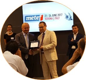 METEF - Premio Innovazione Unilab